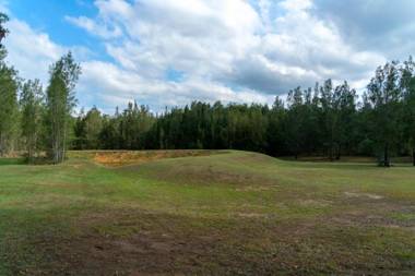 Thistle Hill Guesthouse