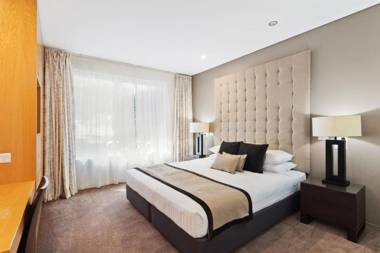 Grand Mercure The Vintage