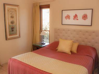 Berenbell Vineyard Retreat