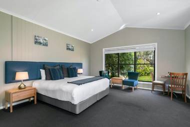 The Grange On Hermitage