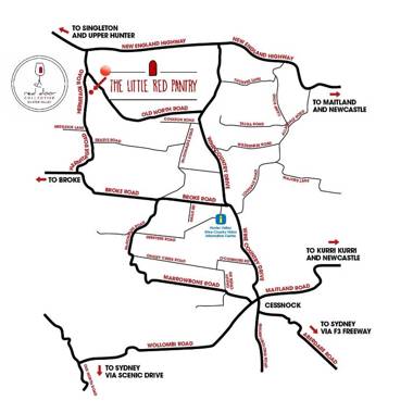 Red Door Collective - RDC Estate