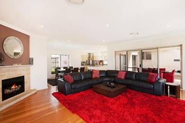 Peppertree Lodge Hunter Valley