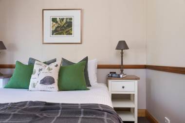 Windsors Edge Cottage Pokolbin