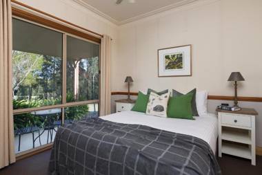 Windsors Edge Cottage Pokolbin