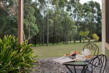 Windsors Edge Cottage Rothbury