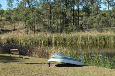 North Lodge Highland Cottage
