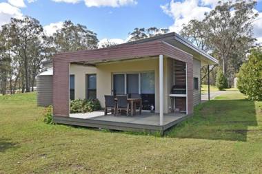 Ironbark Villa 2