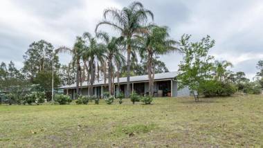 Hunter Gleann Pty Ltd