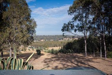 Hunter Gleann Pty Ltd