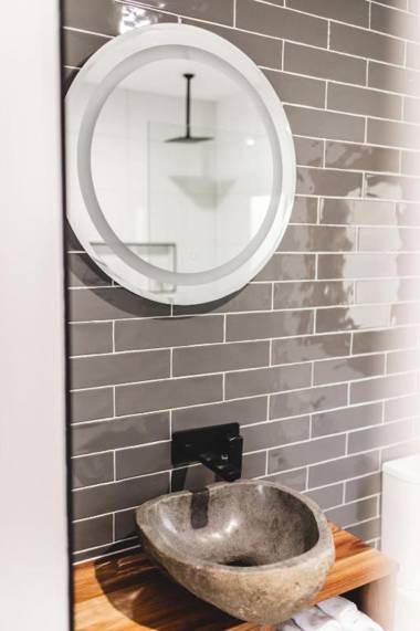 Tuckers Lane Boutique Accommodation