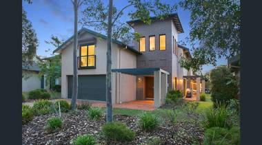 Hunter Valley Lodge