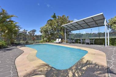 Ironbark Hill Retreat