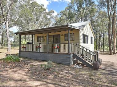 Olive Grove Villa 3 - Suite with large Bath