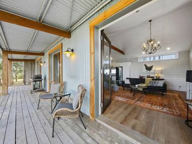 Block Eight 3 Tree Tops Luxe Villa
