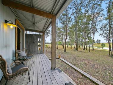 Block Eight 3 Tree Tops Luxe Villa