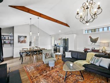 Block Eight Entire Estate All 5 1br Luxury Retreats
