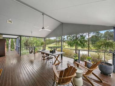 Fig Tree Luxury Guest House