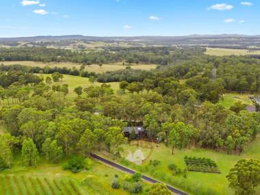 Fig Tree Luxury Guest House