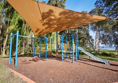 Canton Beach Holiday Park