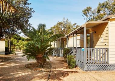 Norah Head Holiday Park