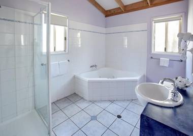 Budgewoi Holiday Park