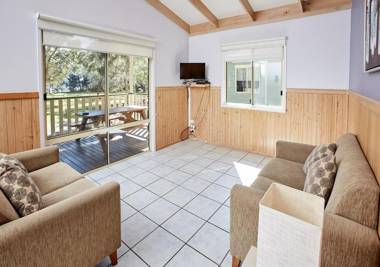 Budgewoi Holiday Park