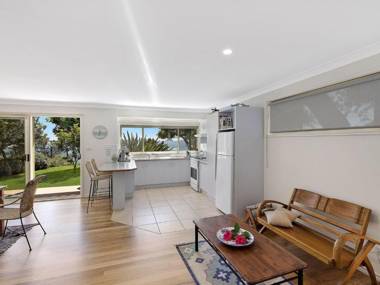 Stunning Ocean Views