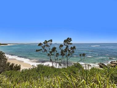 Stunning Ocean Views