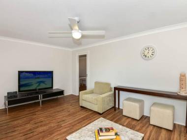 The Noraville House - Large Family Home