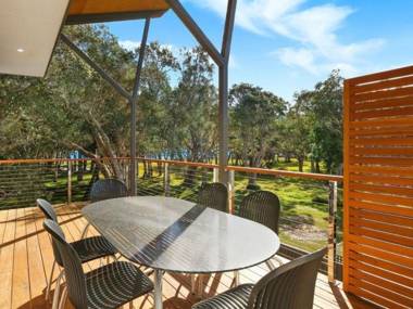 The Wharf House - Budgewoi