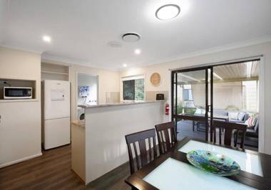 Convenient Location; Close To Tuggerah Lake