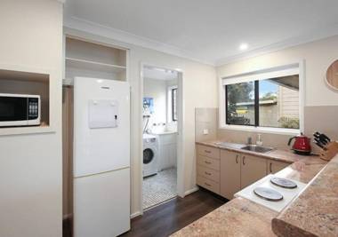Convenient Location; Close To Tuggerah Lake
