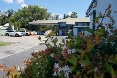 Colonial Motel Richmond