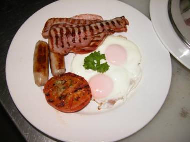 Kookaburra Motel Yungaburra