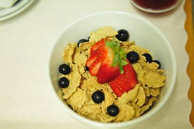 Kookaburra Motel Yungaburra