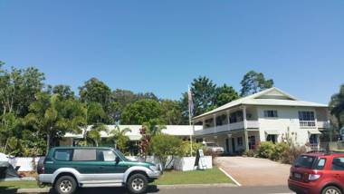Yungaburra Park Motel