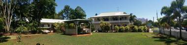 Yungaburra Park Motel