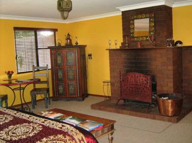 Gumtree on Gillies Bed and Breakfast