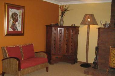 Gumtree on Gillies Bed and Breakfast