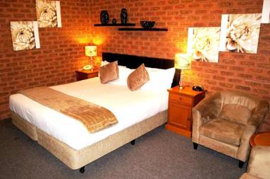 Central Yarrawonga Motor Inn