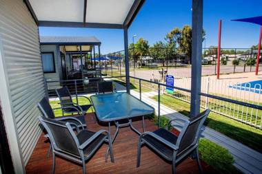 BIG4 NRMA Yarrawonga Mulwala Holiday Park