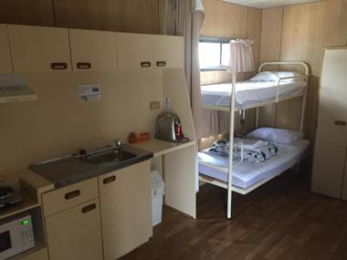 BIG4 NRMA Yarrawonga Mulwala Holiday Park