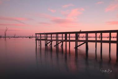 Tasman Holiday Parks - Lake Mulwala