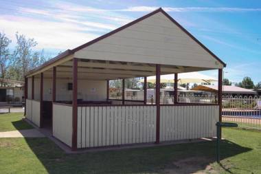 Sun Country Lifestyle Park