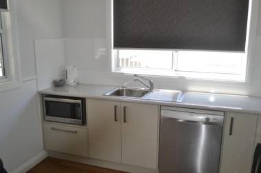 Yarrawonga Holiday Park