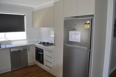 Yarrawonga Holiday Park