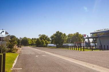 Lake Mulwala Hotel Motel