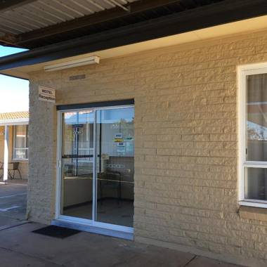 Motel Yarrawonga
