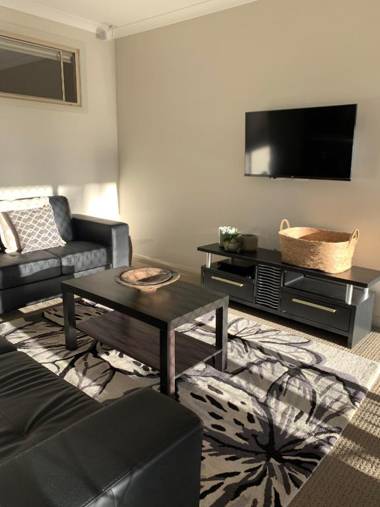 Yarrawonga Waterfront Apartments