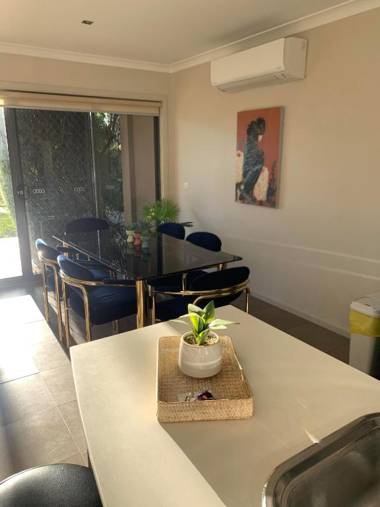 Yarrawonga Waterfront Apartments